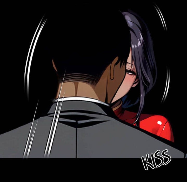 Gangster x Office Lady - Chapter 52 Page 56