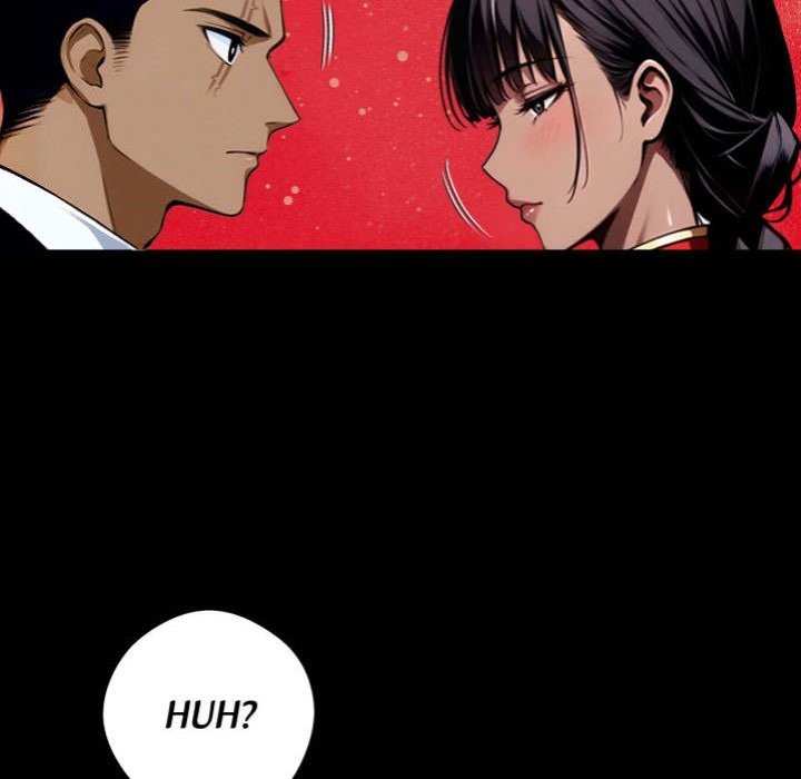 Gangster x Office Lady - Chapter 52 Page 6