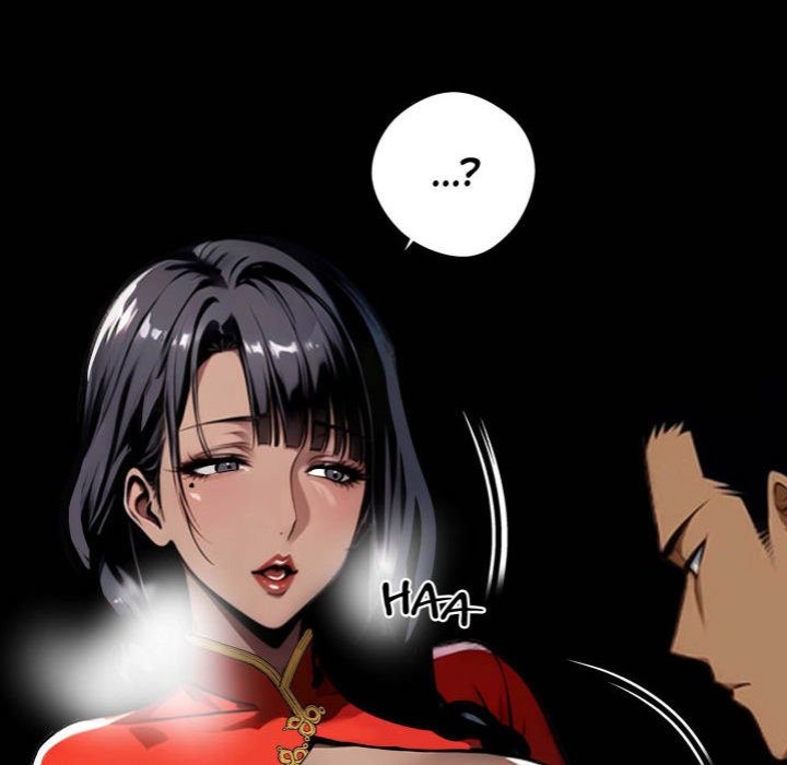 Gangster x Office Lady - Chapter 52 Page 69