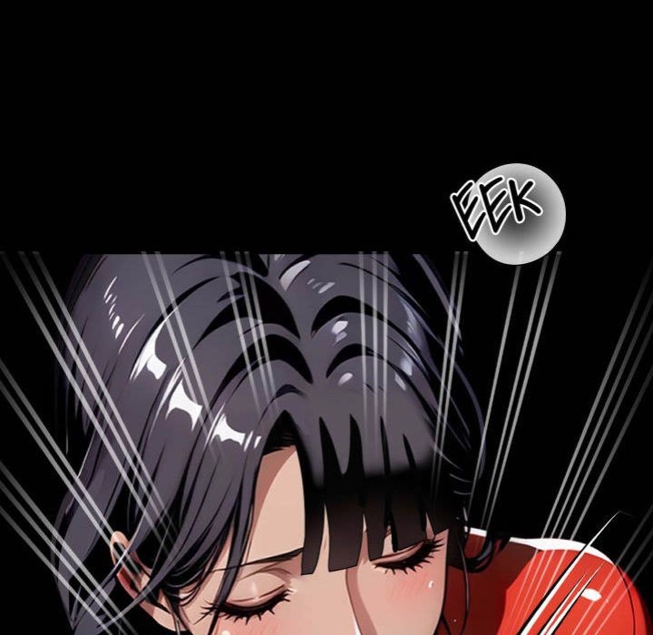 Gangster x Office Lady - Chapter 52 Page 71