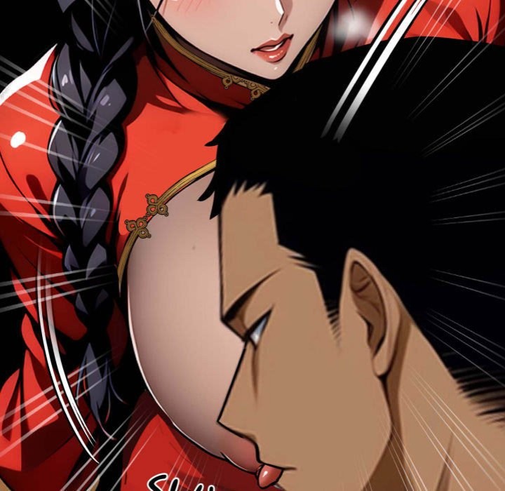 Gangster x Office Lady - Chapter 52 Page 72