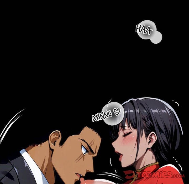 Gangster x Office Lady - Chapter 52 Page 75