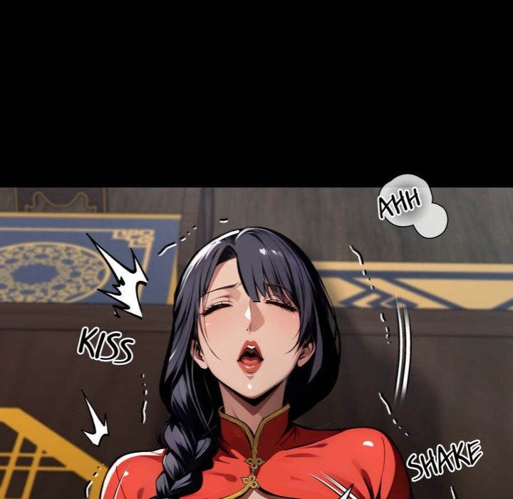 Gangster x Office Lady - Chapter 52 Page 77