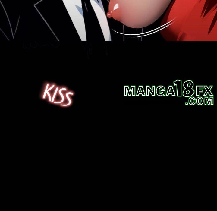 Gangster x Office Lady - Chapter 52 Page 85