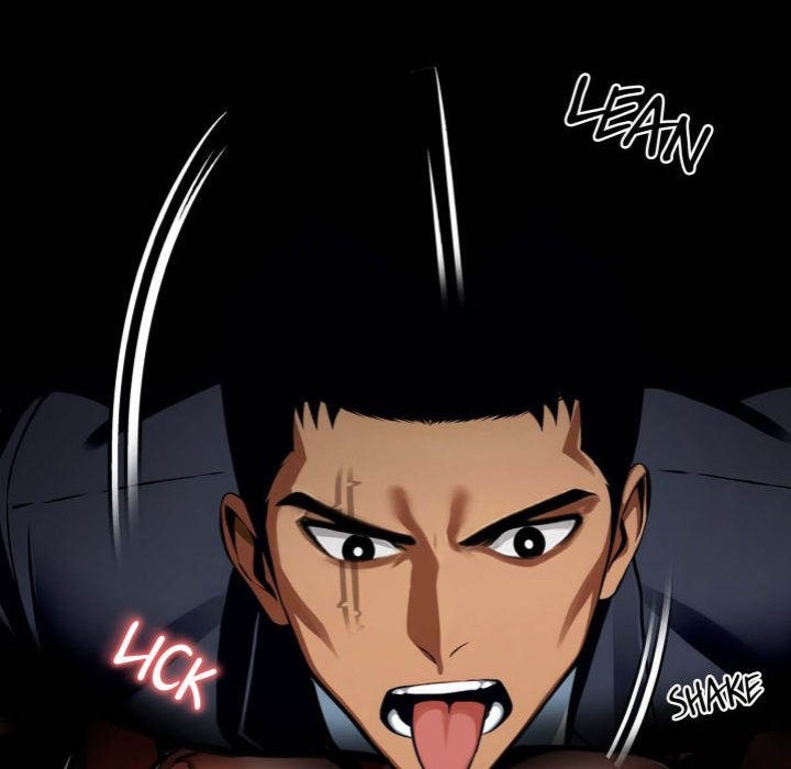 Gangster x Office Lady - Chapter 52 Page 86