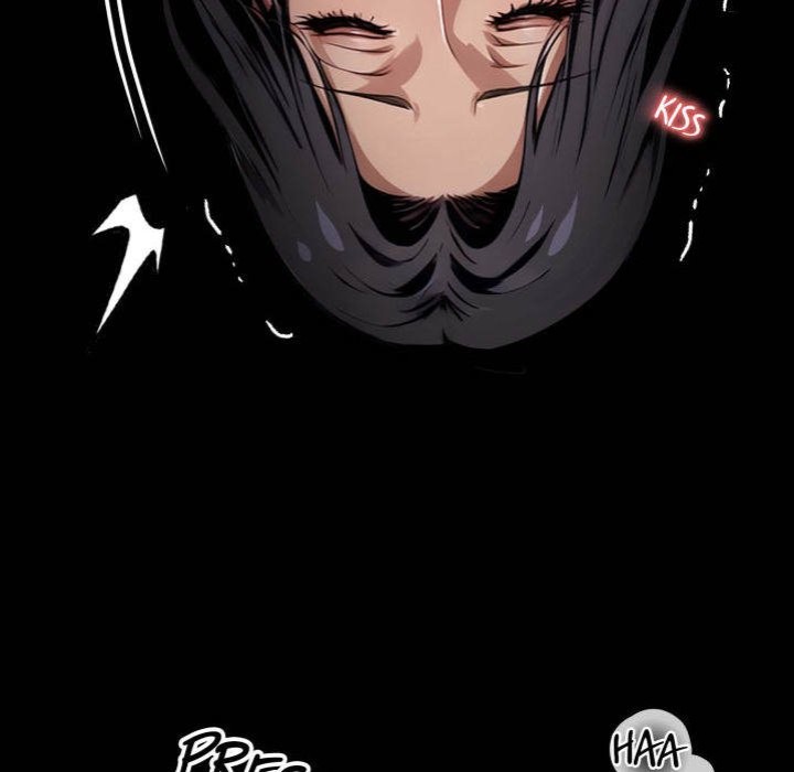 Gangster x Office Lady - Chapter 52 Page 88