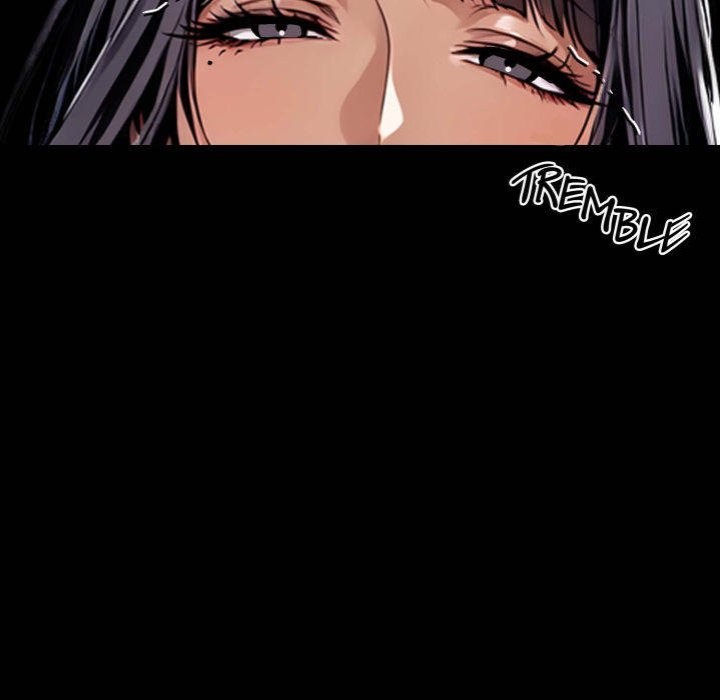 Gangster x Office Lady - Chapter 52 Page 9