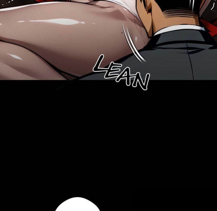 Gangster x Office Lady - Chapter 52 Page 93