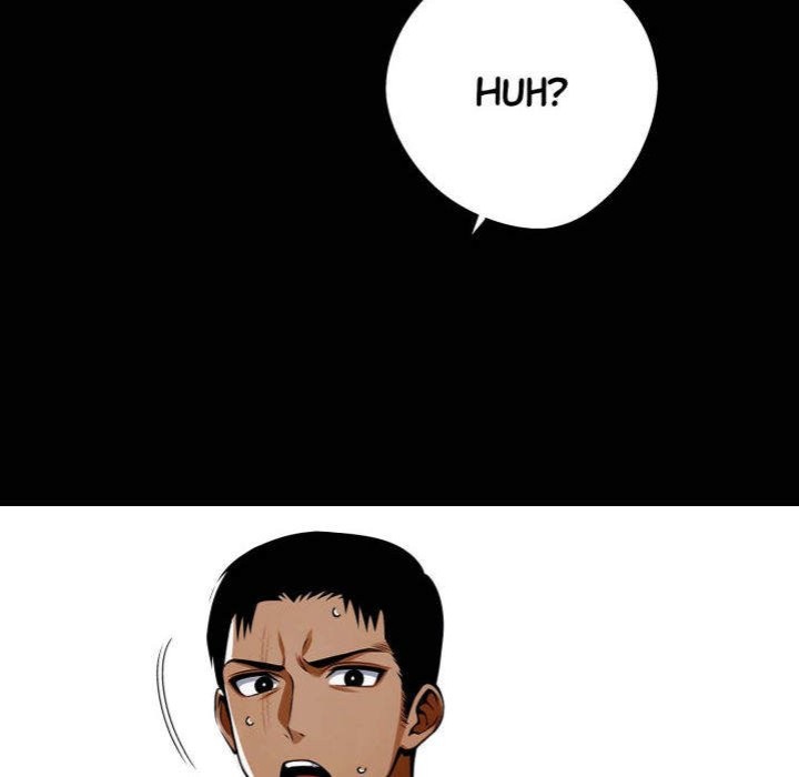 Gangster x Office Lady - Chapter 54 Page 10