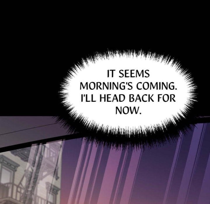 Gangster x Office Lady - Chapter 54 Page 100