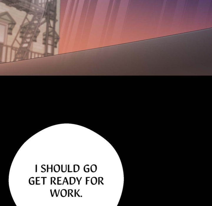 Gangster x Office Lady - Chapter 54 Page 101