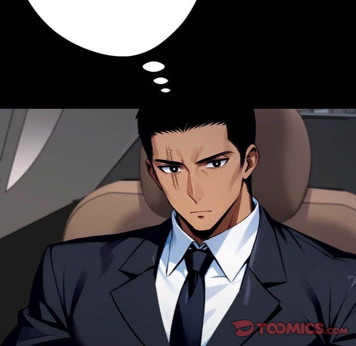 Gangster x Office Lady - Chapter 54 Page 102