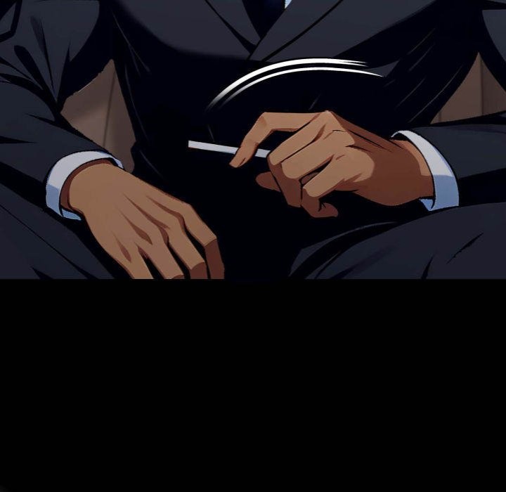 Gangster x Office Lady - Chapter 54 Page 103