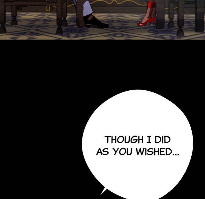 Gangster x Office Lady - Chapter 54 Page 106