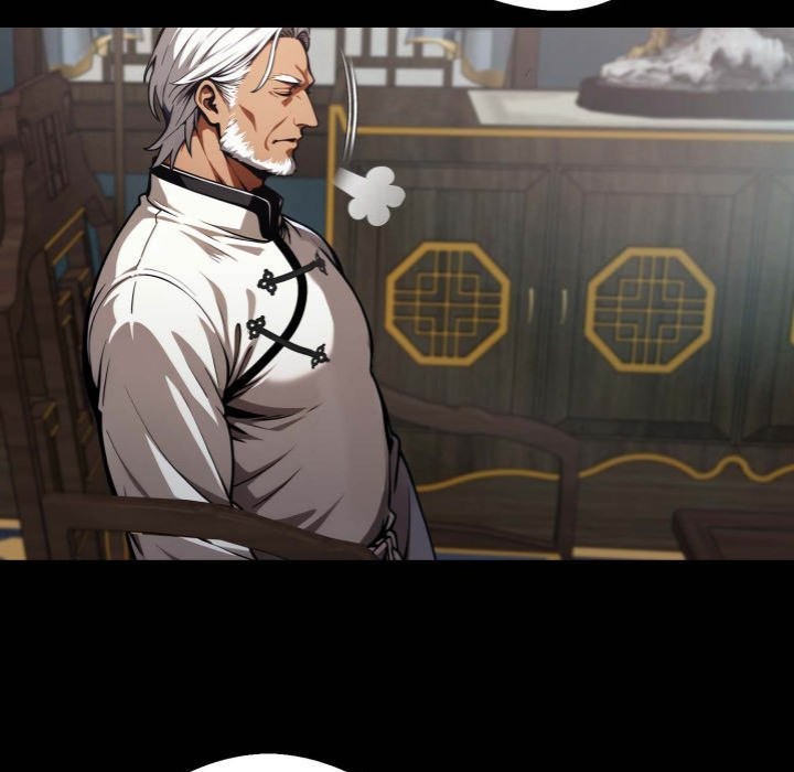 Gangster x Office Lady - Chapter 54 Page 107