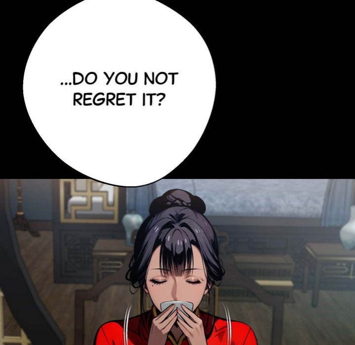 Gangster x Office Lady - Chapter 54 Page 108