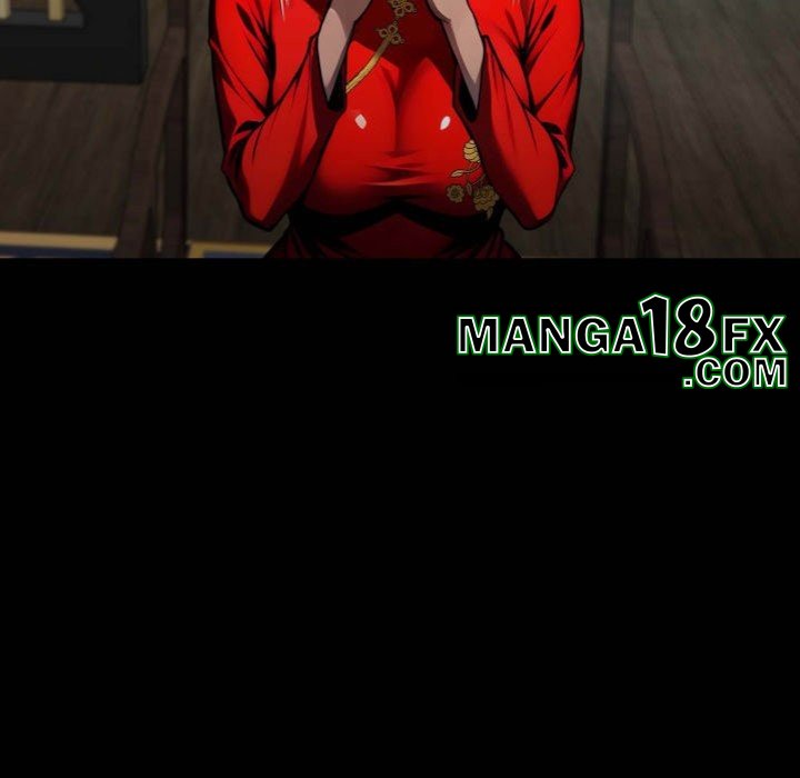 Gangster x Office Lady - Chapter 54 Page 109