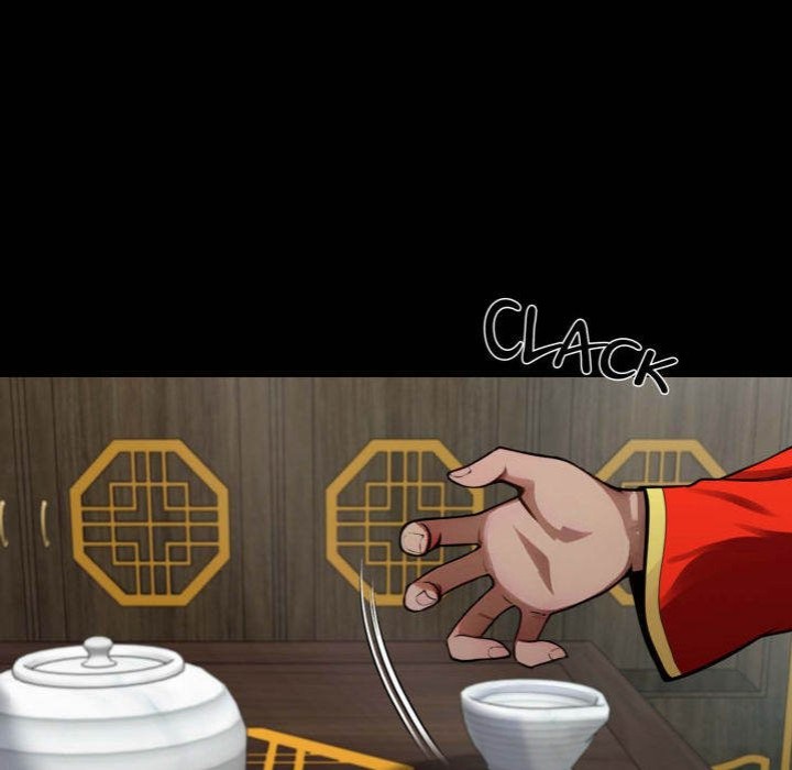 Gangster x Office Lady - Chapter 54 Page 110