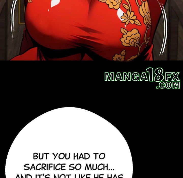 Gangster x Office Lady - Chapter 54 Page 113