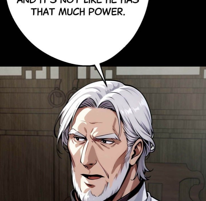 Gangster x Office Lady - Chapter 54 Page 114