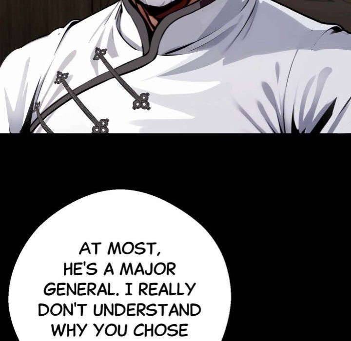 Gangster x Office Lady - Chapter 54 Page 115