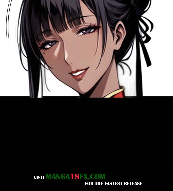 Gangster x Office Lady - Chapter 54 Page 118