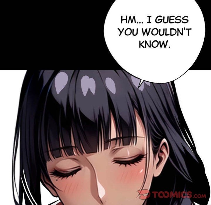 Gangster x Office Lady - Chapter 54 Page 12