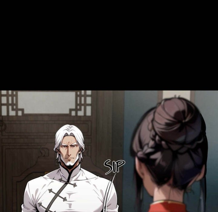 Gangster x Office Lady - Chapter 54 Page 121