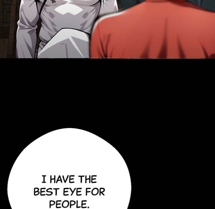 Gangster x Office Lady - Chapter 54 Page 122