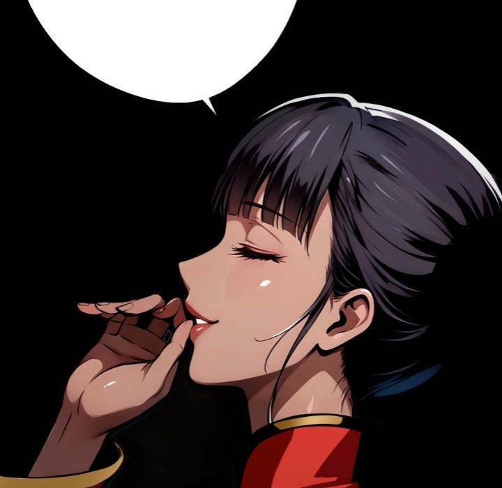 Gangster x Office Lady - Chapter 54 Page 123