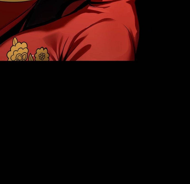 Gangster x Office Lady - Chapter 54 Page 124