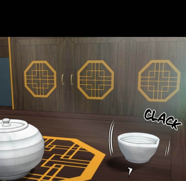 Gangster x Office Lady - Chapter 54 Page 125