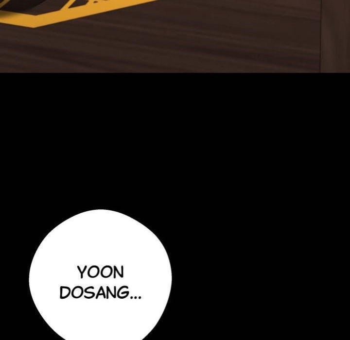 Gangster x Office Lady - Chapter 54 Page 126