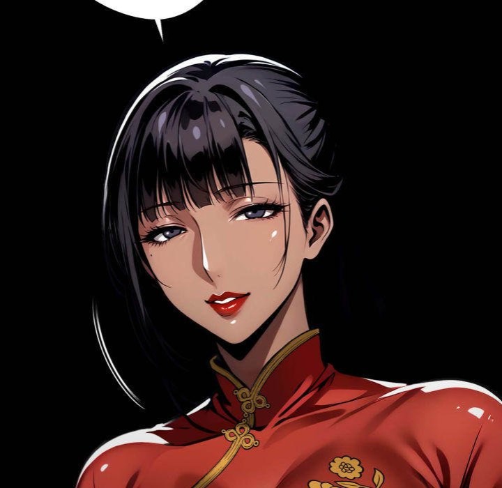 Gangster x Office Lady - Chapter 54 Page 127