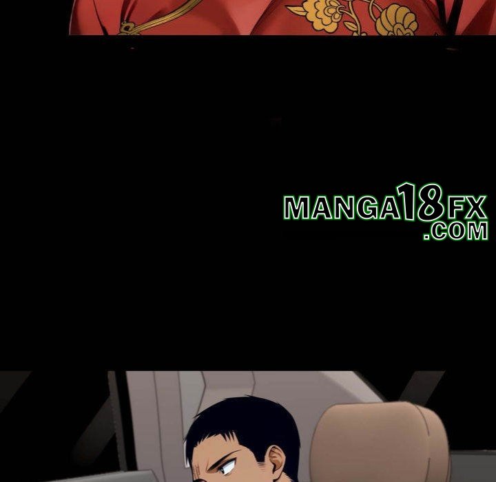 Gangster x Office Lady - Chapter 54 Page 128