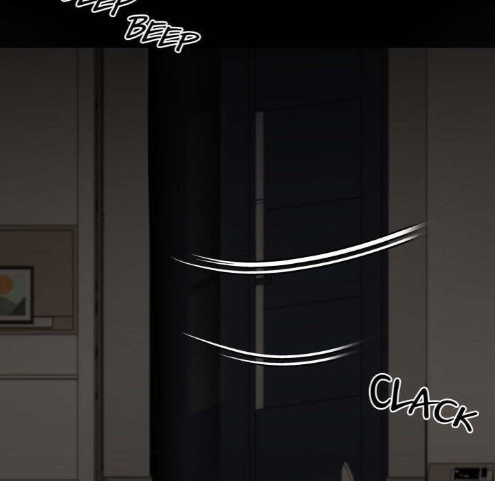 Gangster x Office Lady - Chapter 54 Page 131