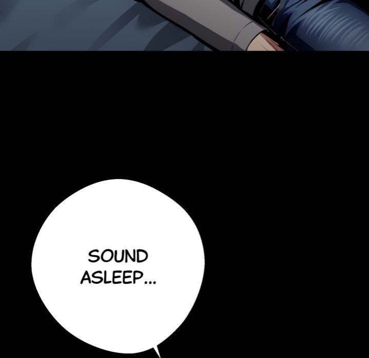 Gangster x Office Lady - Chapter 54 Page 134