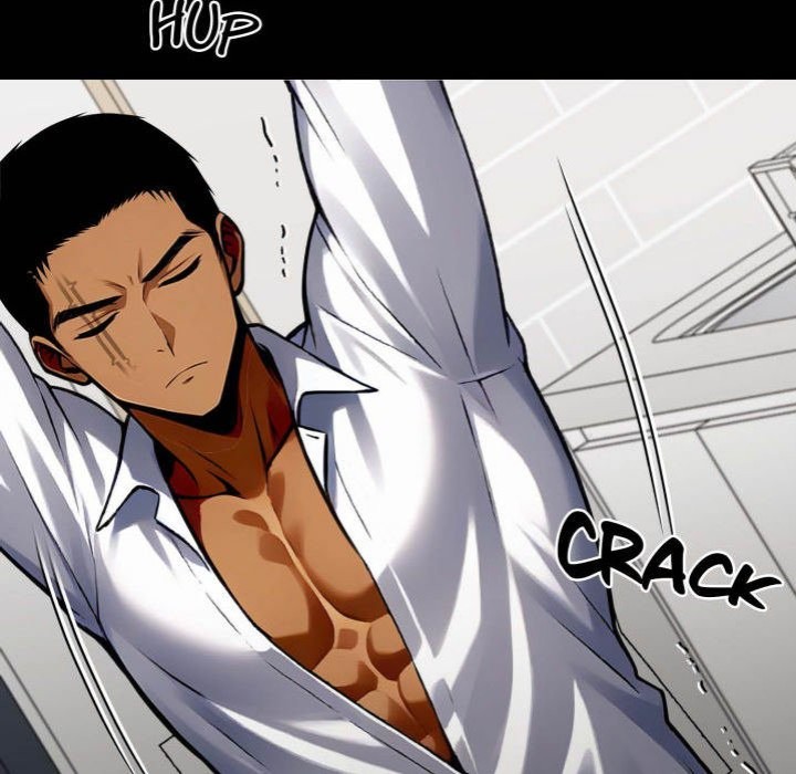 Gangster x Office Lady - Chapter 54 Page 137