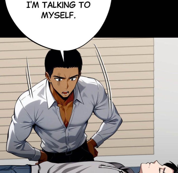 Gangster x Office Lady - Chapter 54 Page 139