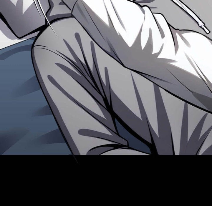 Gangster x Office Lady - Chapter 54 Page 142