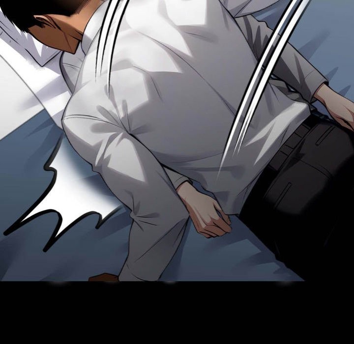 Gangster x Office Lady - Chapter 54 Page 145