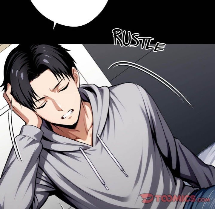 Gangster x Office Lady - Chapter 54 Page 147