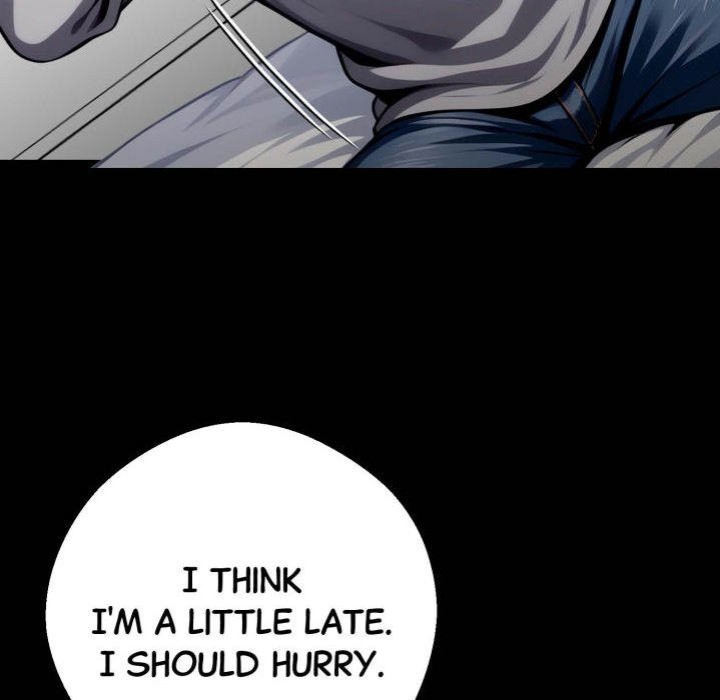 Gangster x Office Lady - Chapter 54 Page 148