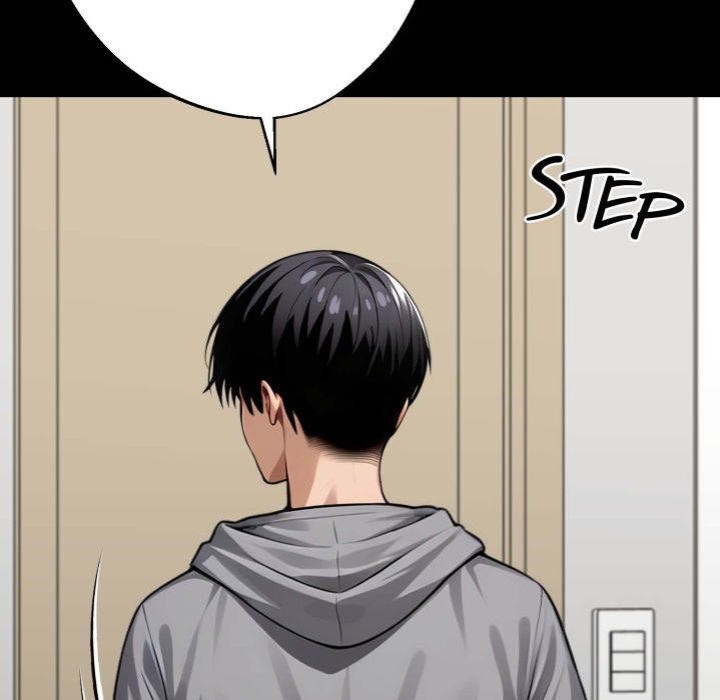 Gangster x Office Lady - Chapter 54 Page 149