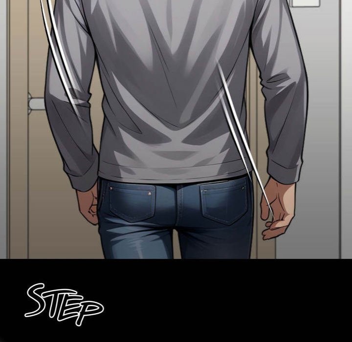 Gangster x Office Lady - Chapter 54 Page 150