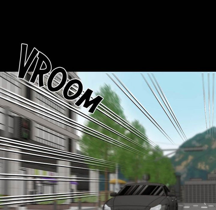 Gangster x Office Lady - Chapter 54 Page 152