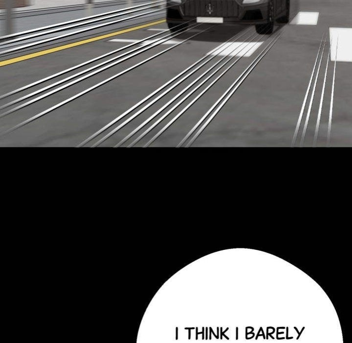 Gangster x Office Lady - Chapter 54 Page 153