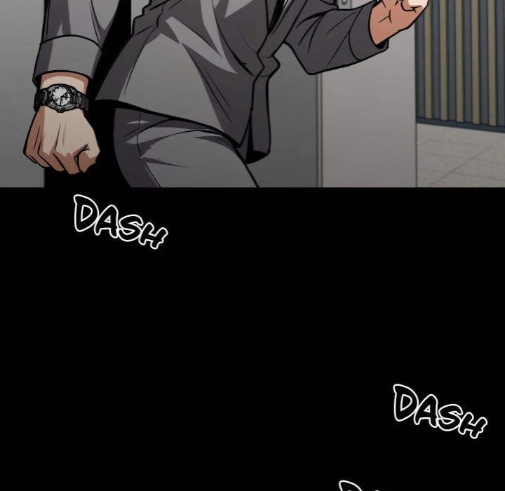 Gangster x Office Lady - Chapter 54 Page 155