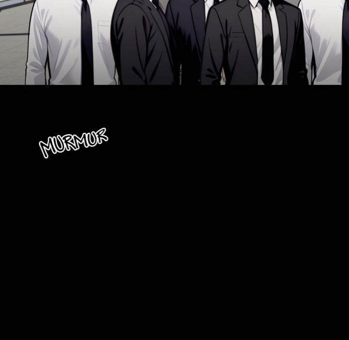 Gangster x Office Lady - Chapter 54 Page 159