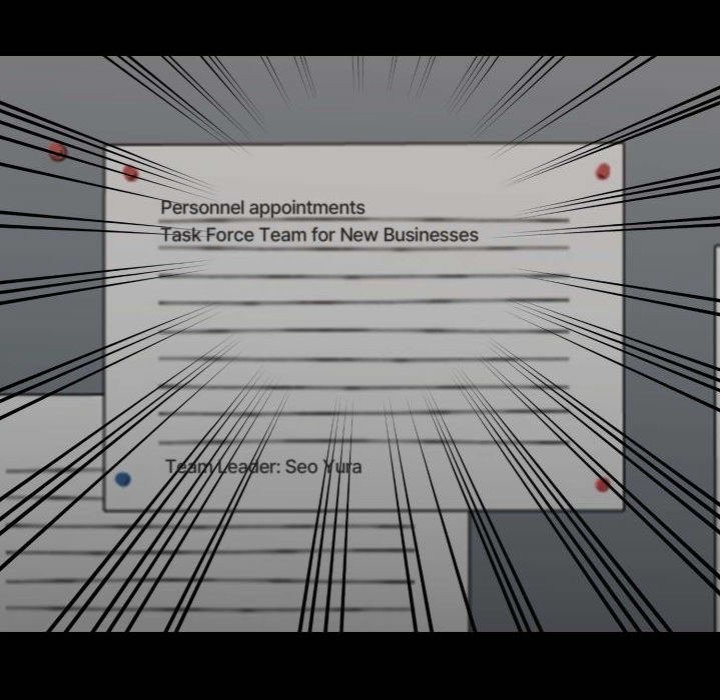 Gangster x Office Lady - Chapter 54 Page 160